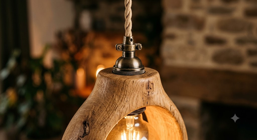 Pendelleuchte Holz kaufen 2027, Die besten Modelle im großen Vergleich