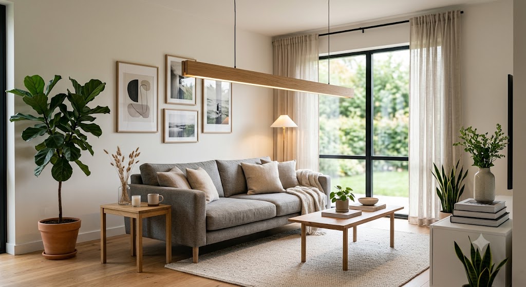 Pendelleuchte Holz kaufen 2027, Die besten Modelle im großen Vergleich