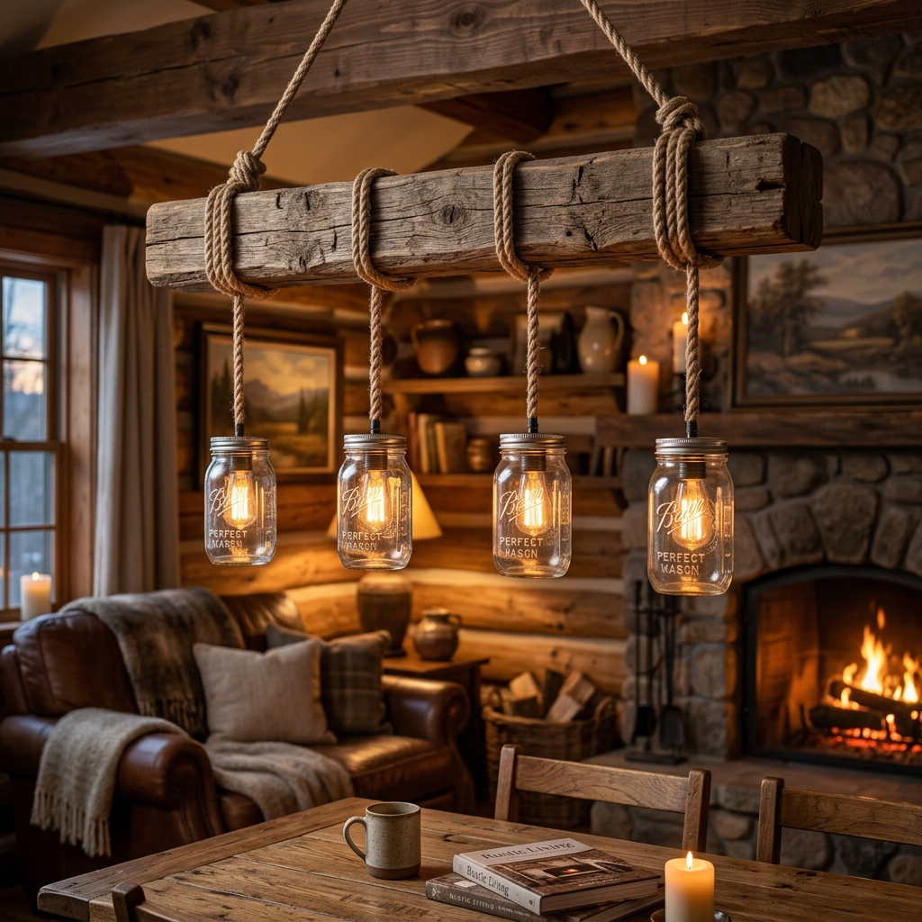 Pendelleuchte Holz Vintage 2027: Die besten Retro-Modelle im Vergleich