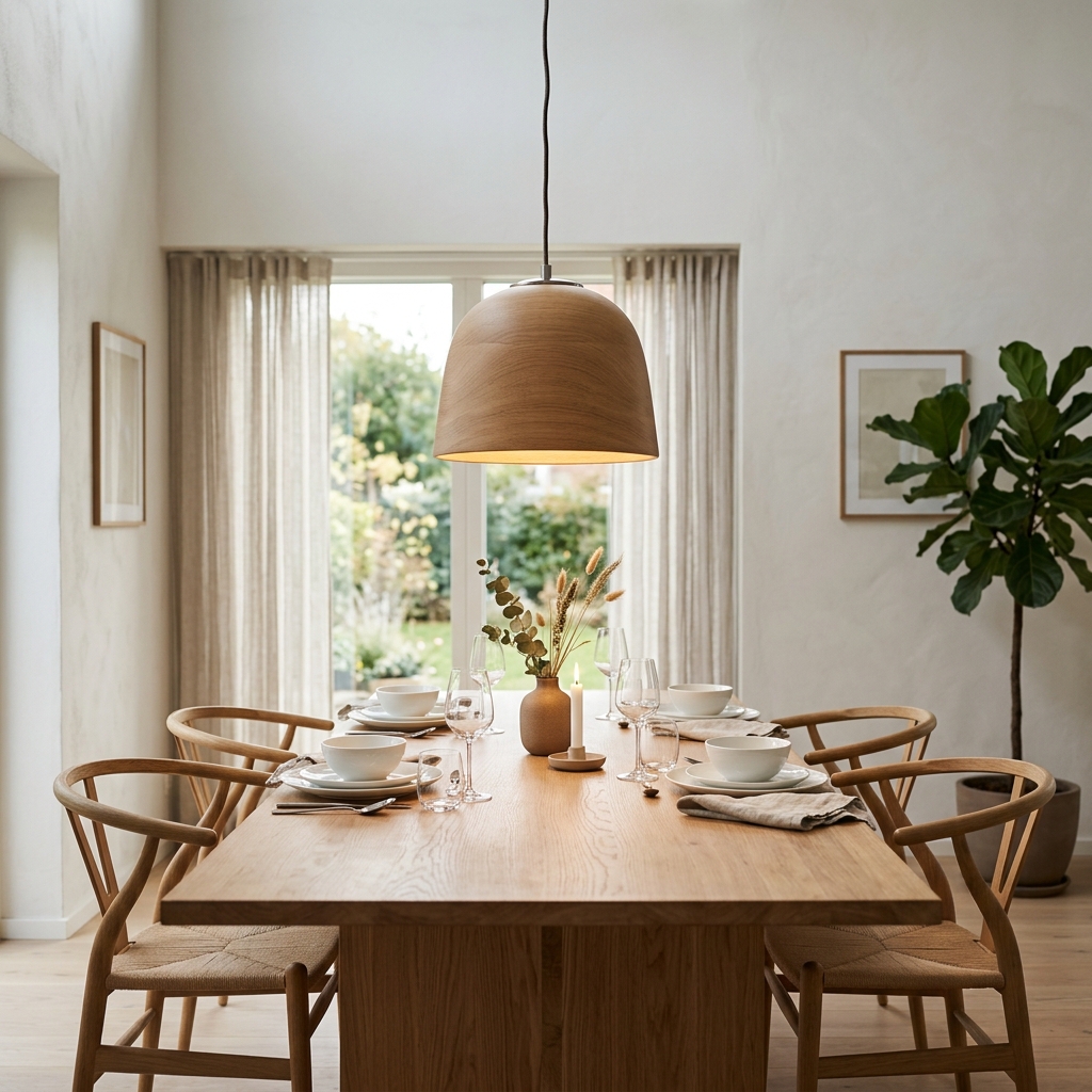 Pendelleuchte Holz kaufen 2027, Die besten Modelle im großen Vergleich