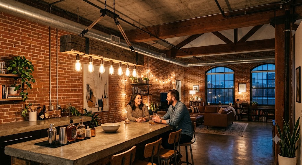 Pendelleuchte Holz Vintage 2027: Die besten Retro-Modelle im Vergleich